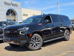 2021 Chevrolet Suburban Z71 SUV