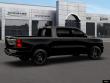 2026 Ram 1500 BIG HORN CREW CAB 4X4 5'7 BOX Pickup