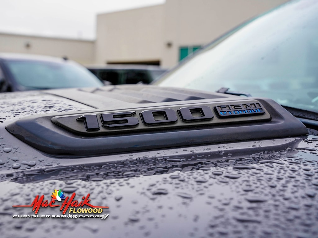 Used 2022 Ram 1500 Limited Truck