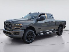 2026 Ram 2500 Big Horn Truck