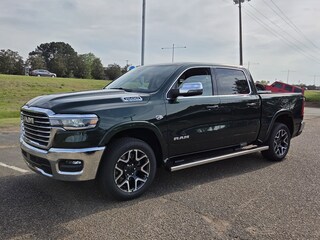 2026 Ram 1500 Laramie Pickup