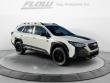 Used 2022 Subaru Outback Wilderness SUV