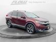 Used 2017 Honda CR-V Touring SUV