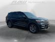 Used 2022 Ford Explorer XLT SUV