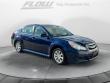 Used 2011 Subaru Legacy 2.5i Premium Sedan