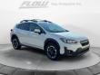 Used 2021 Subaru Crosstrek Premium SUV