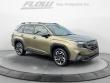 Used 2025 Subaru Forester Limited SUV