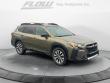 Used 2023 Subaru Outback Limited SUV