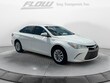  Toyota Camry Hybrid