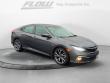 Used 2019 Honda Civic Touring Sedan