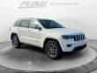 Used 2021 Jeep Grand Cherokee Limited SUV