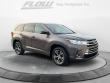 Used 2018 Toyota Highlander LE Plus SUV