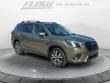 Certified 2023 Subaru Forester Limited SUV