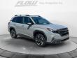Used 2026 Subaru Forester Limited SUV