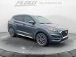 Used 2021 Hyundai Tucson SEL SUV