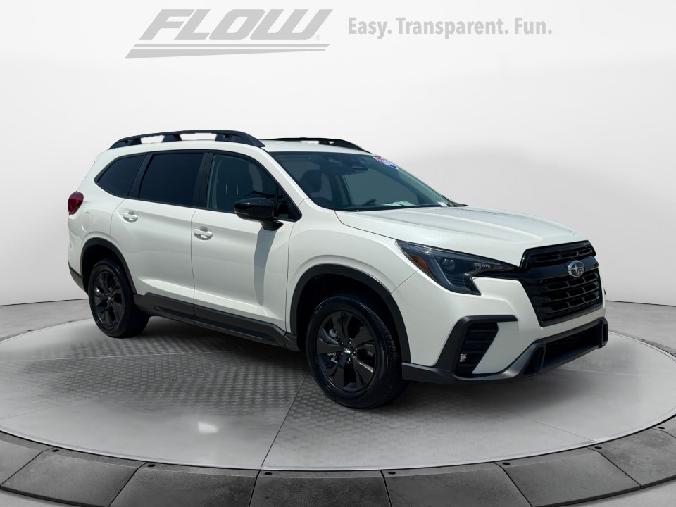 2026 Subaru Ascent Premium 7 Passenger's photo