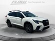  Subaru Ascent