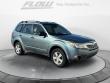 Used 2013 Subaru Forester 2.5X SUV