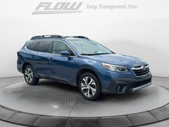 2022 Subaru Outback Limited SUV