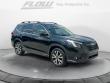 Used 2022 Subaru Forester Limited SUV