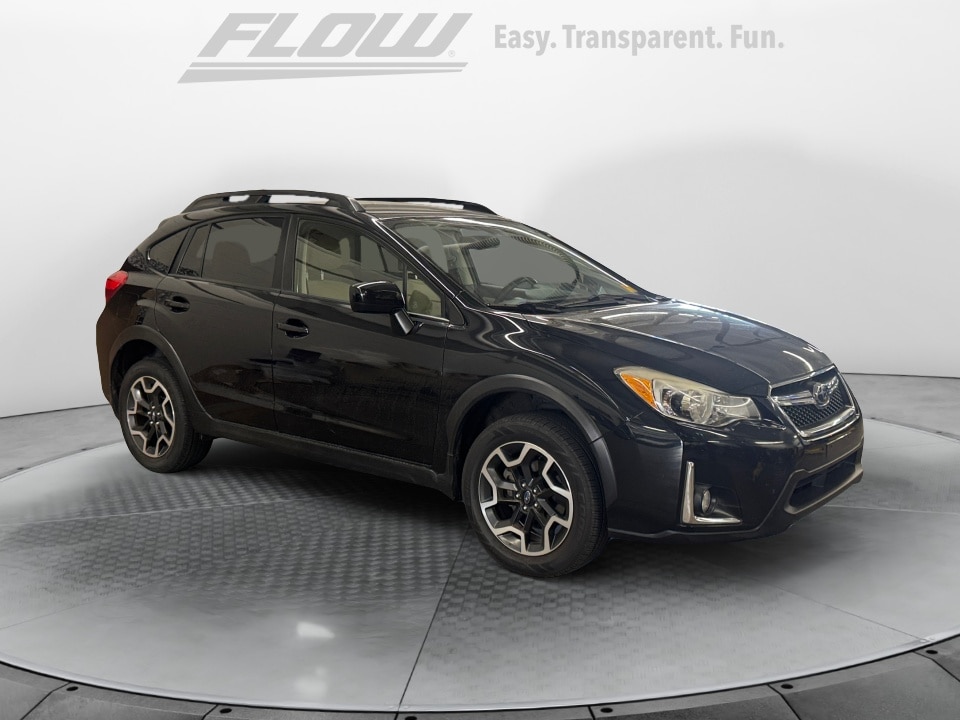 2016 Subaru Crosstrek Premium's photo