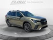  Subaru Ascent