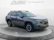 Used 2026 Subaru Forester Premium SUV
