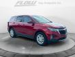 Used 2023 Chevrolet Equinox LT SUV