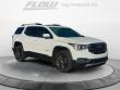 Used 2017 GMC Acadia SLT SUV