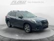 Used 2024 Subaru Forester Limited SUV