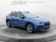 Certified 2025 Subaru Crosstrek Premium SUV