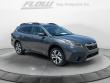 Used 2022 Subaru Outback Limited SUV