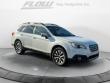 Used 2017 Subaru Outback Limited SUV