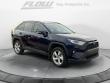 Used 2021 Toyota RAV4 Hybrid XLE Premium SUV