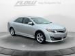 Used 2014 Toyota Camry SE Sedan