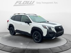 2025 Subaru Forester Wilderness SUV