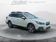 Used 2019 Subaru Outback Limited SUV