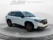 Used 2026 Subaru Forester Sport SUV