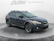  Subaru XV Crosstrek