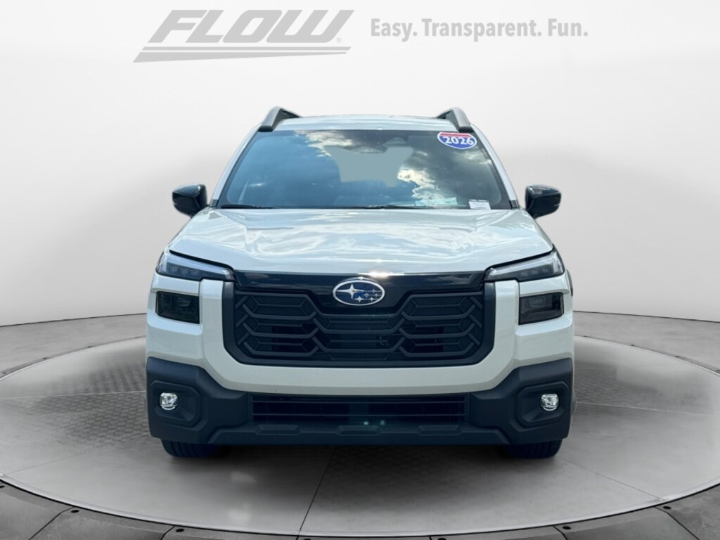 Used 2026 Subaru Outback Premium SUV