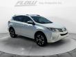 Used 2015 Toyota RAV4 Limited SUV
