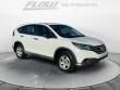 Used 2012 Honda CR-V LX SUV