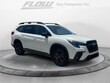  Subaru Ascent