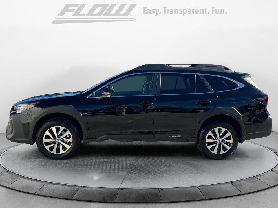 2025 Subaru Outback Premium photo 4