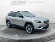 Used 2022 Jeep Cherokee Limited 4x4 SUV
