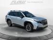 Used 2025 Subaru Forester Premium SUV