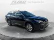 Certified 2025 Subaru Outback Premium SUV