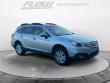 Used 2017 Subaru Outback Premium SUV