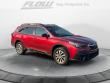 Used 2020 Subaru Outback Premium SUV