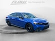 Honda Civic Si